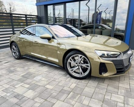 Зеленый Ауди Другая, объемом двигателя 2.45 л и пробегом 52 тыс. км за 63700 $, фото 5 на Automoto.ua