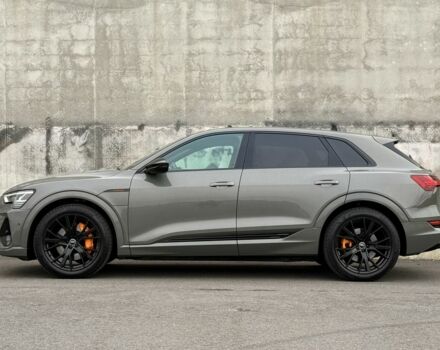 Зеленый Ауди Другая, объемом двигателя 0 л и пробегом 104 тыс. км за 39700 $, фото 3 на Automoto.ua