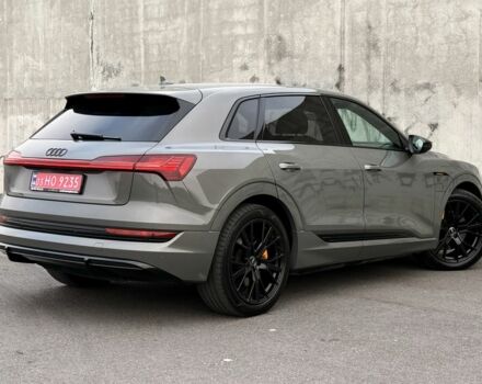 Зеленый Ауди Другая, объемом двигателя 0 л и пробегом 104 тыс. км за 39700 $, фото 5 на Automoto.ua