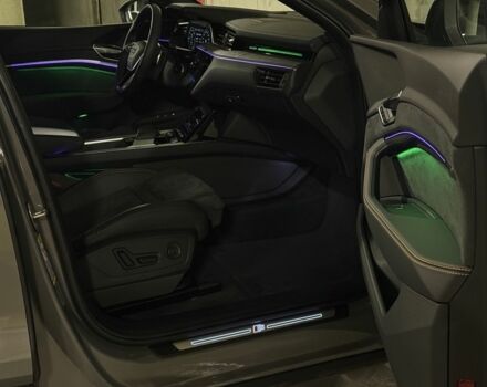 Зеленый Ауди Другая, объемом двигателя 0 л и пробегом 104 тыс. км за 39700 $, фото 19 на Automoto.ua