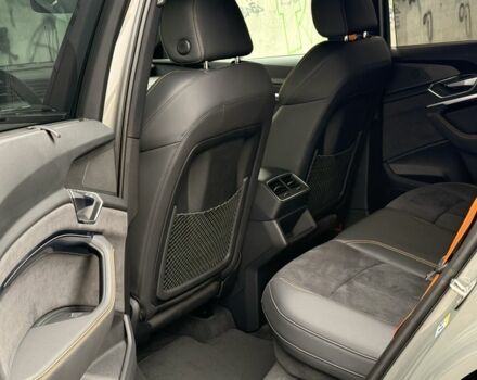 Зеленый Ауди Другая, объемом двигателя 0 л и пробегом 104 тыс. км за 39700 $, фото 10 на Automoto.ua