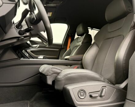 Зеленый Ауди Другая, объемом двигателя 0 л и пробегом 104 тыс. км за 39700 $, фото 9 на Automoto.ua