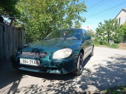 Зеленый Ауди Другая, объемом двигателя 2 л и пробегом 1000 тыс. км за 600 $, фото 1 на Automoto.ua