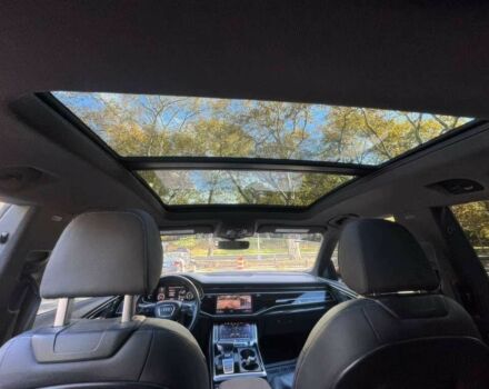 Оранжевый Ауди Другая, объемом двигателя 3 л и пробегом 32 тыс. км за 21900 $, фото 11 на Automoto.ua