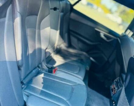 Оранжевый Ауди Другая, объемом двигателя 3 л и пробегом 32 тыс. км за 21900 $, фото 13 на Automoto.ua