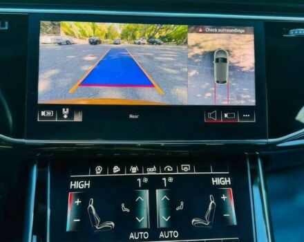 Оранжевый Ауди Другая, объемом двигателя 3 л и пробегом 32 тыс. км за 21900 $, фото 9 на Automoto.ua