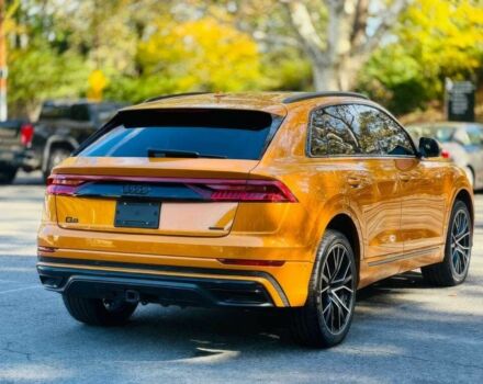 Оранжевый Ауди Другая, объемом двигателя 3 л и пробегом 32 тыс. км за 21900 $, фото 6 на Automoto.ua