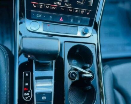 Оранжевый Ауди Другая, объемом двигателя 3 л и пробегом 32 тыс. км за 21900 $, фото 10 на Automoto.ua