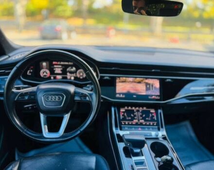 Оранжевый Ауди Другая, объемом двигателя 3 л и пробегом 32 тыс. км за 21900 $, фото 8 на Automoto.ua