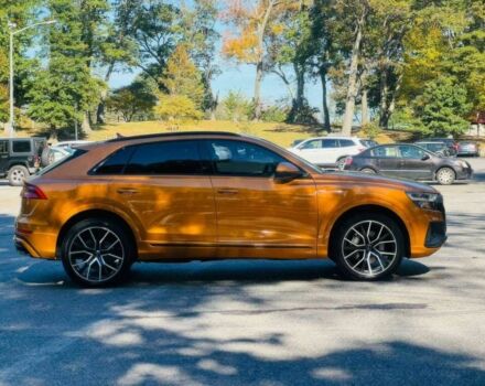 Оранжевый Ауди Другая, объемом двигателя 3 л и пробегом 32 тыс. км за 21900 $, фото 7 на Automoto.ua