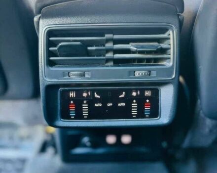 Оранжевый Ауди Другая, объемом двигателя 3 л и пробегом 32 тыс. км за 21900 $, фото 12 на Automoto.ua