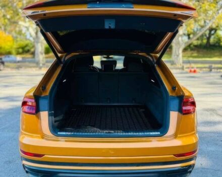 Оранжевый Ауди Другая, объемом двигателя 3 л и пробегом 32 тыс. км за 21900 $, фото 14 на Automoto.ua