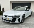 Белый Ауди E-Tron, объемом двигателя 0 л и пробегом 4 тыс. км за 143304 $, фото 1 на Automoto.ua