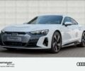Белый Ауди E-Tron, объемом двигателя 0 л и пробегом 0 тыс. км за 118122 $, фото 1 на Automoto.ua