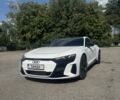 Белый Ауди E-Tron, объемом двигателя 0 л и пробегом 200 тыс. км за 65500 $, фото 7 на Automoto.ua