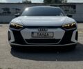 Белый Ауди E-Tron, объемом двигателя 0 л и пробегом 200 тыс. км за 65500 $, фото 1 на Automoto.ua