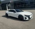 Белый Ауди E-Tron, объемом двигателя 0 л и пробегом 200 тыс. км за 65500 $, фото 6 на Automoto.ua