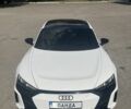 Белый Ауди E-Tron, объемом двигателя 0 л и пробегом 200 тыс. км за 65500 $, фото 2 на Automoto.ua