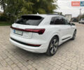 Белый Ауди E-Tron, объемом двигателя 0 л и пробегом 67 тыс. км за 31000 $, фото 11 на Automoto.ua