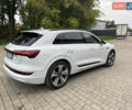 Белый Ауди E-Tron, объемом двигателя 0 л и пробегом 67 тыс. км за 31000 $, фото 10 на Automoto.ua