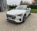 Белый Ауди E-Tron, объемом двигателя 0 л и пробегом 67 тыс. км за 31000 $, фото 1 на Automoto.ua