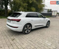 Белый Ауди E-Tron, объемом двигателя 0 л и пробегом 67 тыс. км за 31000 $, фото 12 на Automoto.ua