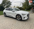 Белый Ауди E-Tron, объемом двигателя 0 л и пробегом 67 тыс. км за 31000 $, фото 16 на Automoto.ua