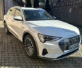 Білий Ауді E-Tron, об'ємом двигуна 0 л та пробігом 81 тис. км за 29000 $, фото 1 на Automoto.ua