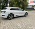 Белый Ауди E-Tron, объемом двигателя 0 л и пробегом 67 тыс. км за 31000 $, фото 13 на Automoto.ua
