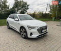 Белый Ауди E-Tron, объемом двигателя 0 л и пробегом 67 тыс. км за 31000 $, фото 17 на Automoto.ua