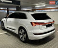 Белый Ауди E-Tron, объемом двигателя 0 л и пробегом 81 тыс. км за 29500 $, фото 2 на Automoto.ua