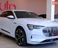 Белый Ауди E-Tron, объемом двигателя 0 л и пробегом 46 тыс. км за 31900 $, фото 6 на Automoto.ua