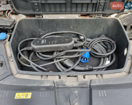 Білий Ауді E-Tron, об'ємом двигуна 0 л та пробігом 184 тис. км за 34500 $, фото 36 на Automoto.ua