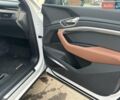 Білий Ауді E-Tron, об'ємом двигуна 0 л та пробігом 112 тис. км за 27500 $, фото 34 на Automoto.ua