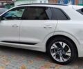 Белый Ауди E-Tron, объемом двигателя 0 л и пробегом 83 тыс. км за 26900 $, фото 13 на Automoto.ua