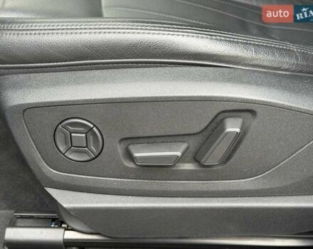 Белый Ауди E-Tron, объемом двигателя 0 л и пробегом 87 тыс. км за 28000 $, фото 43 на Automoto.ua