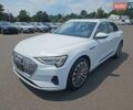 Белый Ауди E-Tron, объемом двигателя 0 л и пробегом 71 тыс. км за 22000 $, фото 1 на Automoto.ua