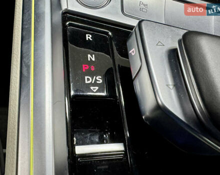 Білий Ауді E-Tron, об'ємом двигуна 0 л та пробігом 36 тис. км за 35000 $, фото 53 на Automoto.ua