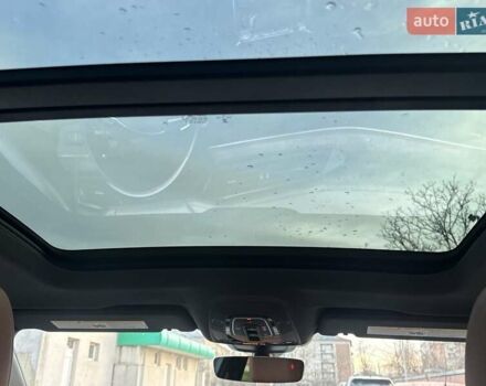 Білий Ауді E-Tron, об'ємом двигуна 0 л та пробігом 112 тис. км за 27500 $, фото 36 на Automoto.ua