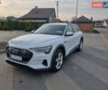 Білий Ауді E-Tron, об'ємом двигуна 0 л та пробігом 184 тис. км за 34500 $, фото 19 на Automoto.ua