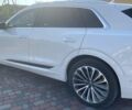 Білий Ауді E-Tron, об'ємом двигуна 0 л та пробігом 63 тис. км за 39000 $, фото 5 на Automoto.ua