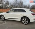 Білий Ауді E-Tron, об'ємом двигуна 0 л та пробігом 112 тис. км за 27500 $, фото 5 на Automoto.ua