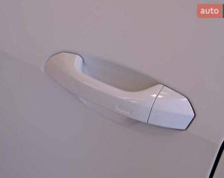 Белый Ауди E-Tron, объемом двигателя 0 л и пробегом 46 тыс. км за 31900 $, фото 27 на Automoto.ua