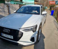 Білий Ауді E-Tron, об'ємом двигуна 0 л та пробігом 184 тис. км за 34500 $, фото 2 на Automoto.ua