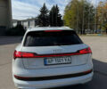 Білий Ауді E-Tron, об'ємом двигуна 0 л та пробігом 91 тис. км за 31100 $, фото 6 на Automoto.ua