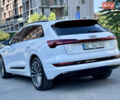 Білий Ауді E-Tron, об'ємом двигуна 0 л та пробігом 80 тис. км за 31400 $, фото 2 на Automoto.ua