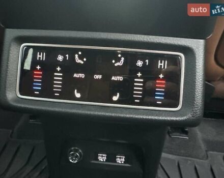 Білий Ауді E-Tron, об'ємом двигуна 0 л та пробігом 112 тис. км за 27500 $, фото 37 на Automoto.ua