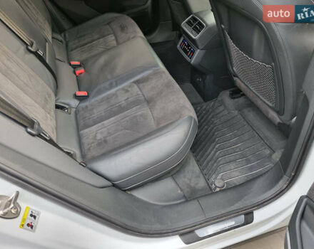 Білий Ауді E-Tron, об'ємом двигуна 0 л та пробігом 184 тис. км за 34500 $, фото 32 на Automoto.ua