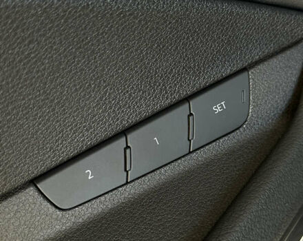 Белый Ауди E-Tron, объемом двигателя 0 л и пробегом 84 тыс. км за 29500 $, фото 21 на Automoto.ua