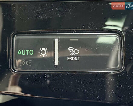 Білий Ауді E-Tron, об'ємом двигуна 0 л та пробігом 36 тис. км за 35000 $, фото 50 на Automoto.ua